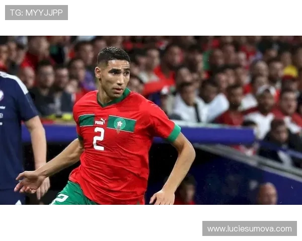 阿什拉夫:世界杯率摩洛哥创历史杀入四强 阿什拉夫:世界杯率摩洛哥创历史杀入四强