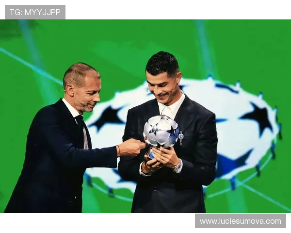 C罗欧冠140+进球解析：为何能长期领跑历史射手榜