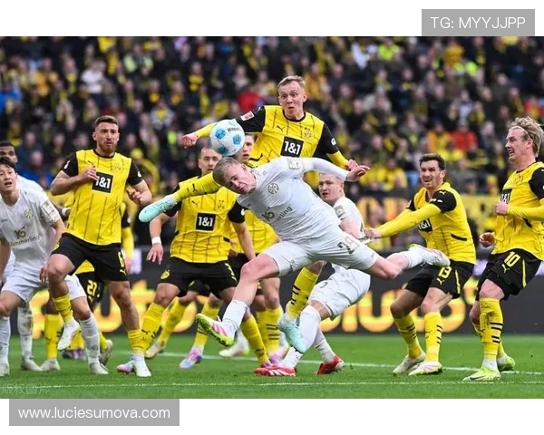 多特蒙德争冠能力是否被高估，近期表现揭示竞争力局限