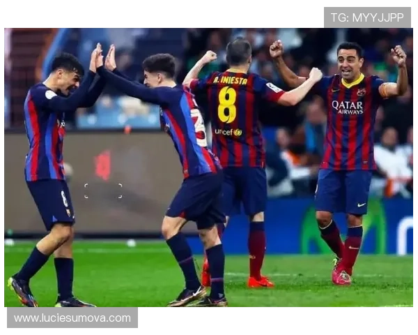 佩德里 vs 伊涅斯塔：上限差距解析