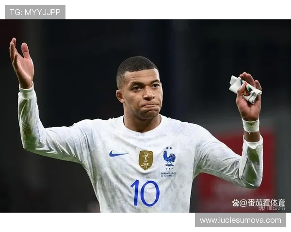 姆巴佩生涯进化:从速度型边锋到全能进攻核心 姆巴佩生涯进化:从速度型边锋到全能进攻核心