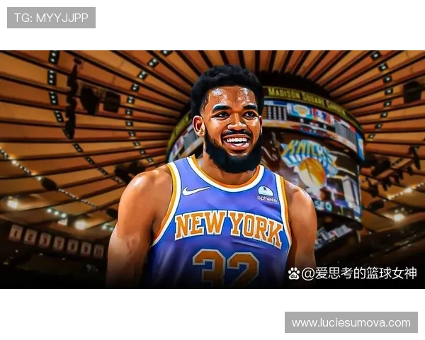 卡尔-安东尼·唐斯内线挡拆制造机会提升球队得分效率