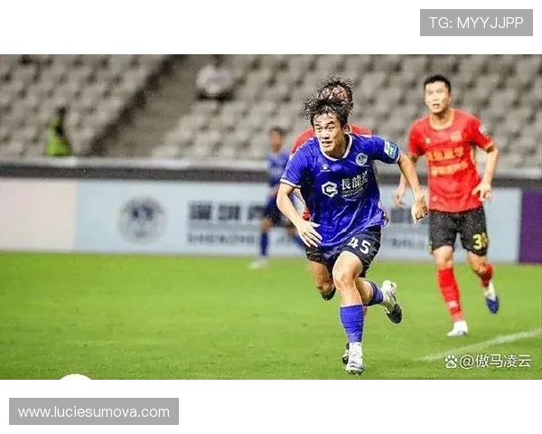 申花控球占优却难进球，临门一脚之外进攻体系是否面临瓶颈？